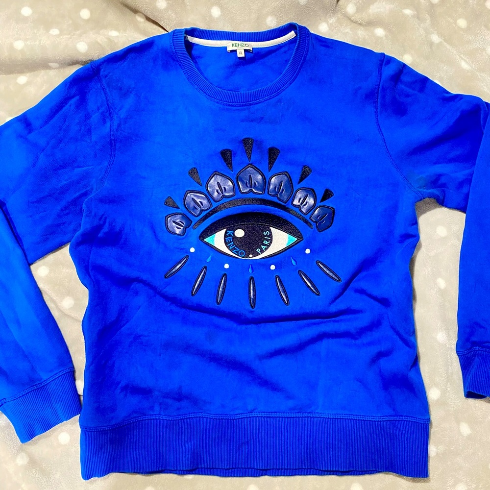 Kenzo Sweatshirt